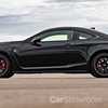 2020 Lexus RC F Track Edition