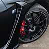 2020 Lexus RC F Track Edition