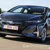 Toyota Opens 24,000 Hybrid-Tech Patents, Free Until 2030 – Gallery