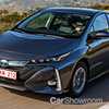 Toyota Opens 24,000 Hybrid-Tech Patents, Free Until 2030 – Gallery