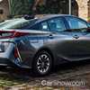 Toyota Opens 24,000 Hybrid-Tech Patents, Free Until 2030 – Gallery