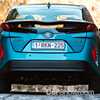 Toyota Opens 24,000 Hybrid-Tech Patents, Free Until 2030 – Gallery