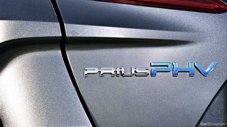Toyota Opens 24,000 Hybrid-Tech Patents, Free Until 2030 – Gallery