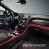 Bentley Perks Up The Bentayga With V8 Design Series