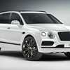 Bentley Perks Up The Bentayga With V8 Design Series