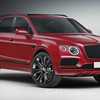 Bentley Perks Up The Bentayga With V8 Design Series