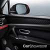 Bentley Perks Up The Bentayga With V8 Design Series