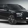 Bentley Perks Up The Bentayga With V8 Design Series
