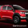 Great Wall Details Next-Gen Ute, Fully Electric Variant