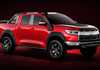Great Wall Details Next-Gen Ute, Fully Electric Variant