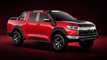 Great Wall Details Next-Gen Ute, Fully Electric Variant