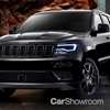 Jeep AU Adds S-Limited, S-Overland Grand Cherokees, HEMI Returns