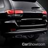Jeep AU Adds S-Limited, S-Overland Grand Cherokees, HEMI Returns