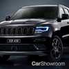 Jeep AU Adds S-Limited, S-Overland Grand Cherokees, HEMI Returns