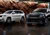 Jeep AU Adds S-Limited, S-Overland Grand Cherokees, HEMI Returns