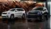 Jeep AU Adds S-Limited, S-Overland Grand Cherokees, HEMI Returns