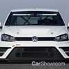 VW Golf Mk8 To Be Headlined By 300kW R Plus Mega Hatch