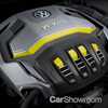 VW Golf Mk8 To Be Headlined By 300kW R Plus Mega Hatch