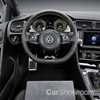 VW Golf Mk8 To Be Headlined By 300kW R Plus Mega Hatch