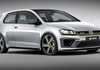 VW Golf Mk8 To Be Headlined By 300kW R Plus Mega Hatch