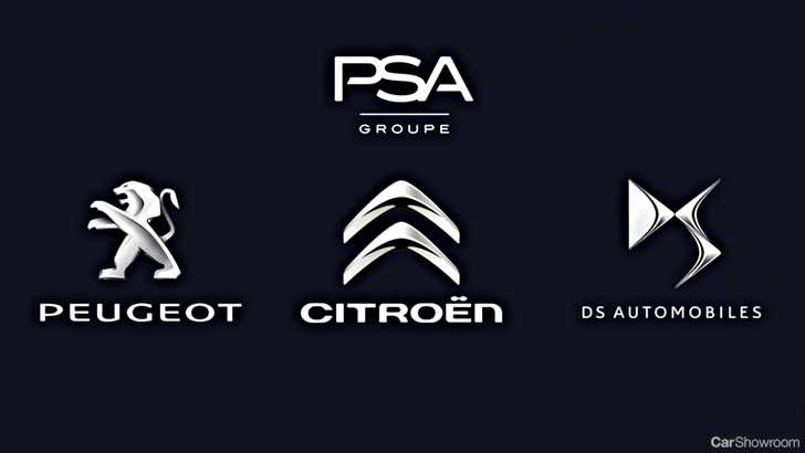 Groupe PSA May Consider Buying Jaguar-Land Rover – Gallery