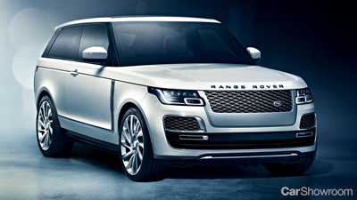 Groupe PSA May Consider Buying Jaguar-Land Rover – Gallery