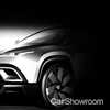 Fisker Teases Its Compact Crossover, Due 2021 – Gallery