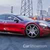 Fisker Teases Its Compact Crossover, Due 2021 – Gallery