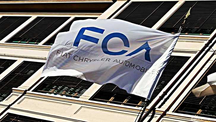 Fiat-Chrysler Buys Tesla’s CO2 Credits To Dodge EU Fines – Gallery