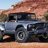 Jeep Brings 6 Concept Utes To Moab Easter Safari – Gallery