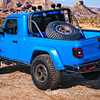 Jeep Brings 6 Concept Utes To Moab Easter Safari – Gallery