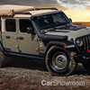 Jeep Brings 6 Concept Utes To Moab Easter Safari – Gallery