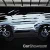 Toyota’s 2020 Kluger Takes On A Distinctive Stance – Gallery