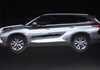 Toyota’s 2020 Kluger Takes On A Distinctive Stance – Gallery