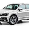 Volkswagen Tiguan 132TSI R-Line – Gallery