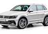 Volkswagen Tiguan 132TSI R-Line – Gallery
