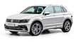 Volkswagen Tiguan 132TSI R-Line – Gallery