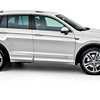 Volkswagen Tiguan 132TSI R-Line – Gallery