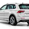 Volkswagen Tiguan 132TSI R-Line – Gallery
