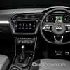 Volkswagen Tiguan 132TSI R-Line – Gallery
