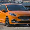 Ford UK Adds New Fiesta ST Performance Edition
