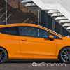 Ford UK Adds New Fiesta ST Performance Edition
