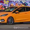 Ford UK Adds New Fiesta ST Performance Edition