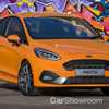 Ford UK Adds New Fiesta ST Performance Edition