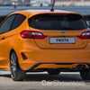 Ford UK Adds New Fiesta ST Performance Edition