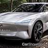 Infiniti Reveals Its Qs Inspiration, Shanghai-Bound – Gallery