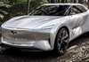 Infiniti Reveals Its Qs Inspiration, Shanghai-Bound – Gallery