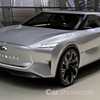 Infiniti Reveals Its Qs Inspiration, Shanghai-Bound – Gallery