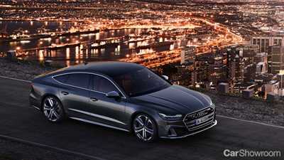 Audi S6, Avant, S7 Sportback Unveiled – 335kW Quattro Goodness