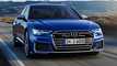 Audi S6, Avant, S7 Sportback Unveiled – 335kW Quattro Goodness
